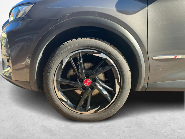 DS Automobiles 7 Crossback 1.6 PureTech Performance Line+