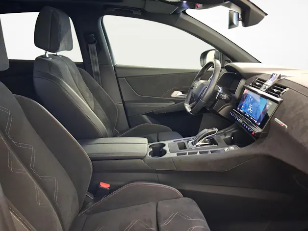 DS 7 Crossback 1.6 PureTech Performance Line+