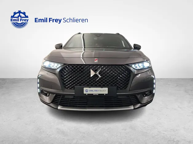 DS 7 Crossback 1.6 PureTech Performance Line+