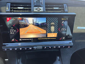 Fahrzeugbild DS AUTOMOBILES 7 Crossback 1.6 PureTech Performance Line+