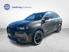 Fahrzeugbild DS AUTOMOBILES 7 Crossback 1.6 PureTech Performance Line+