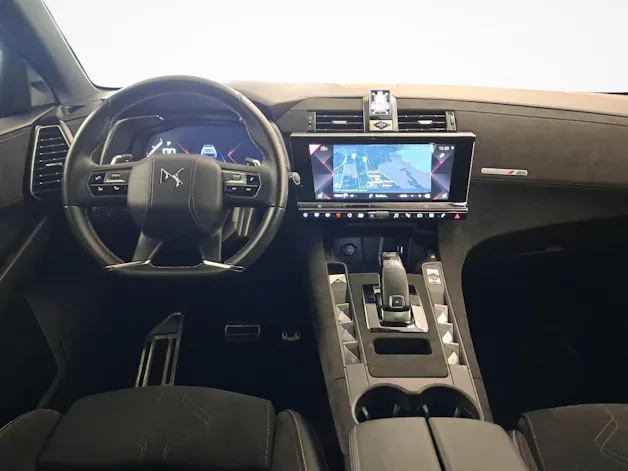 DS 7 Crossback 1.6 PureTech Performance Line+