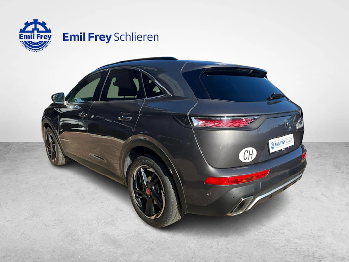 Fahrzeugbild DS AUTOMOBILES DS7