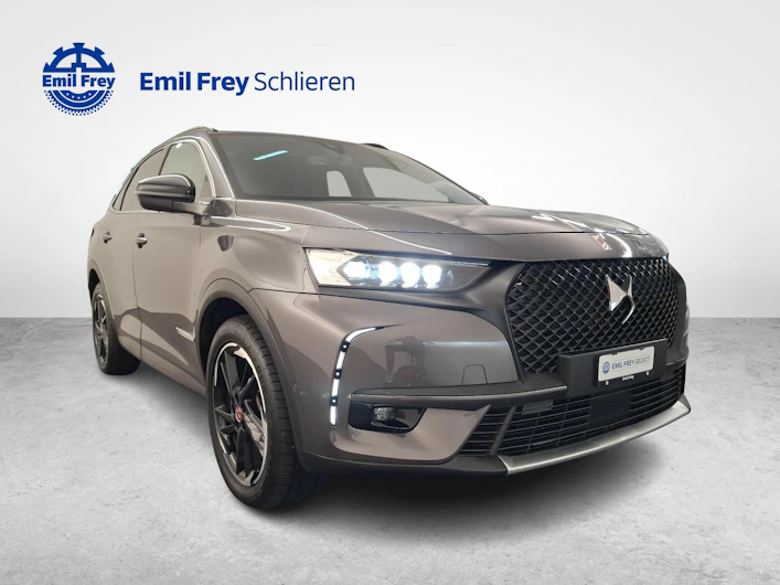 Fahrzeugbild DS AUTOMOBILES DS7