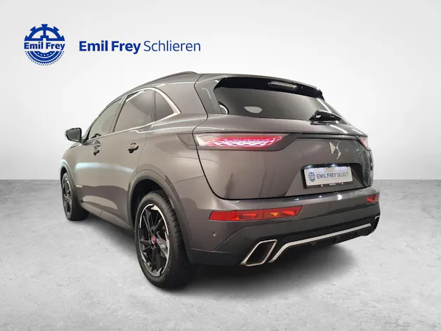 DS 7 Crossback 1.6 PureTech Performance Line+