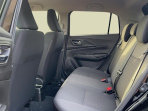 Vehicle image SUZUKI Swift 1.2 Compact Top Hybrid