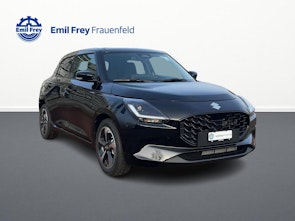 Vehicle image SUZUKI Swift 1.2 Compact Top Hybrid