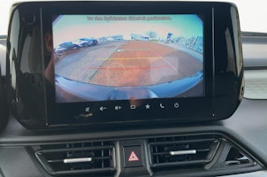 Vehicle image SUZUKI Swift 1.2 Compact Top Hybrid