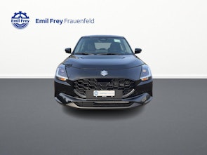 Vehicle image SUZUKI Swift 1.2 Compact Top Hybrid