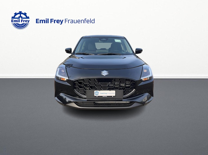 Vehicle image SUZUKI SWIFT