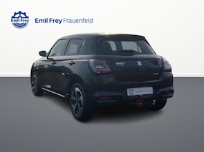 Vehicle image SUZUKI Swift 1.2 Compact Top Hybrid
