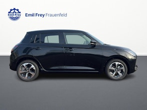 Vehicle image SUZUKI Swift 1.2 Compact Top Hybrid