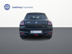 Vehicle image SUZUKI Swift 1.2 Compact Top Hybrid