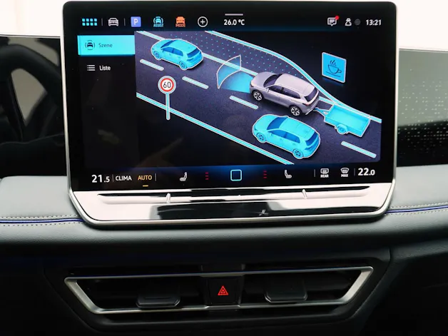 VW Tiguan 2.0 TDI DSG R-Line Black Style 4Motion (2025)