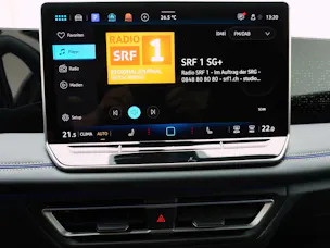 VW Tiguan 2.0 TDI DSG R-Line Black Style 4Motion (2025)