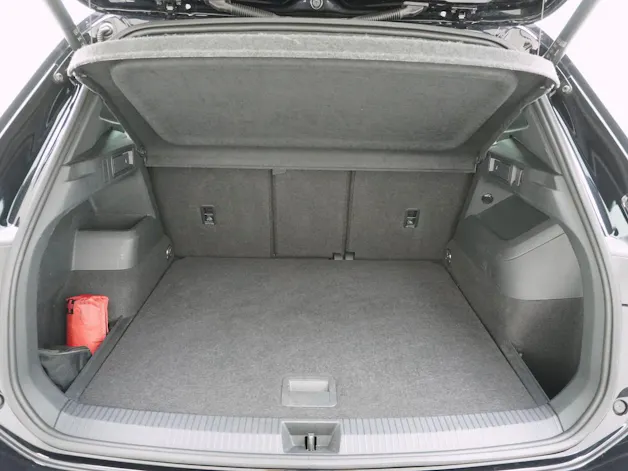 VW Tiguan 2.0 TDI DSG R-Line Black Style 4Motion (2025)