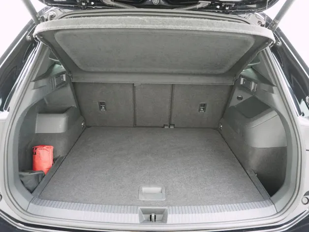 VW Tiguan 2.0 TDI DSG R-Line Black Style 4Motion (2025)