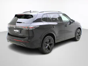 VW Tiguan 2.0 TDI DSG R-Line Black Style 4Motion (2025)