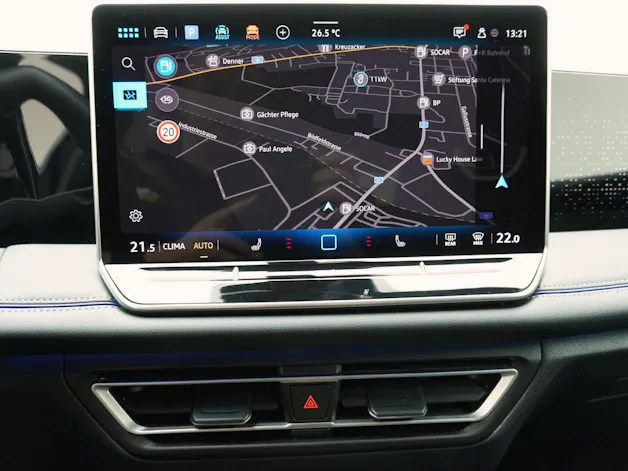 VW Tiguan 2.0 TDI DSG R-Line Black Style 4Motion (2025)