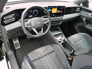 VW Tiguan 2.0 TDI DSG R-Line Black Style 4Motion (2025)