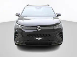 VW Tiguan 2.0 TDI DSG R-Line Black Style 4Motion (2025)
