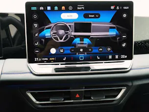 VW Tiguan 2.0 TDI DSG R-Line Black Style 4Motion (2025)