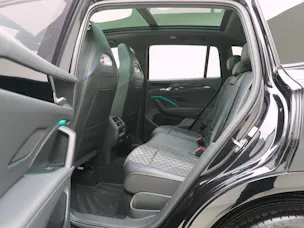 VW Tiguan 2.0 TDI DSG R-Line Black Style 4Motion (2025)