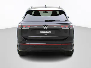 VW Tiguan 2.0 TDI DSG R-Line Black Style 4Motion (2025)