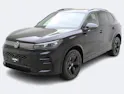 VW Tiguan 2.0 TDI DSG R-Line Black Style 4Motion (2025)