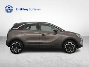 Opel Crossland 1.2 T 130 Elegance Blitz