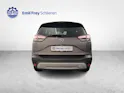 Opel Crossland 1.2 T 130 Elegance Blitz