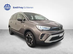 Opel Crossland 1.2 T 130 Elegance Blitz