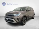 Opel Crossland 1.2 T 130 Elegance Blitz