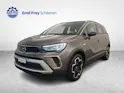 Opel Crossland 1.2 T 130 Elegance Blitz
