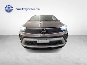 Opel Crossland 1.2 T 130 Elegance Blitz