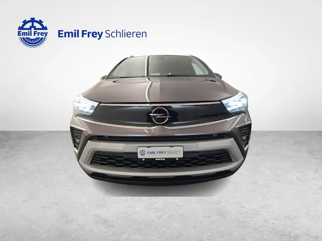 Opel Crossland 1.2 T 130 Elegance Blitz
