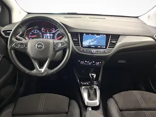 Opel Crossland 1.2 T 130 Elegance Blitz