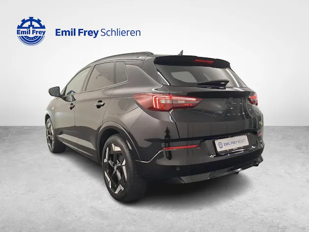 OPEL Grandland 1.6 T PHEV GSE