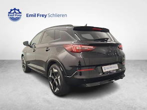 Fahrzeugbild OPEL Grandland 1.6 T PHEV GSE