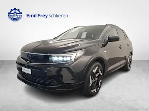 OPEL Grandland 1.6 T PHEV GSE