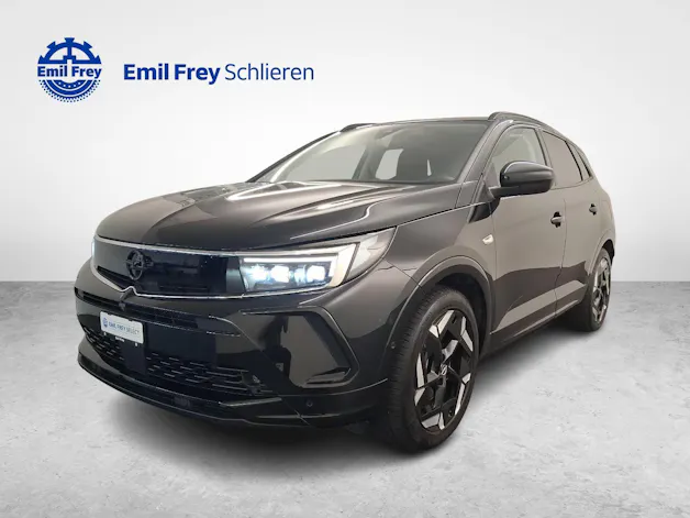 OPEL Grandland 1.6 T PHEV GSE