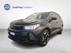 Fahrzeugbild OPEL Grandland 1.6 T PHEV GSE
