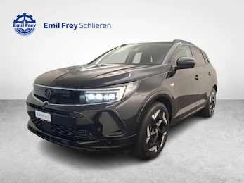 Fahrzeugbild OPEL Grandland 1.6 T PHEV GSE