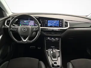 OPEL Grandland 1.6 T PHEV GSE