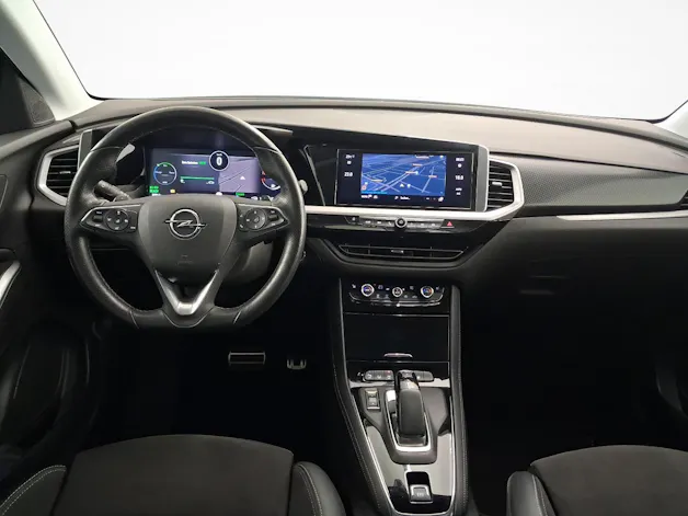 OPEL Grandland 1.6 T PHEV GSE