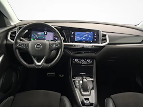 Fahrzeugbild OPEL Grandland 1.6 T PHEV GSE