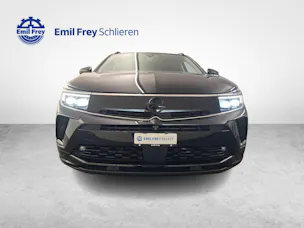 OPEL Grandland 1.6 T PHEV GSE