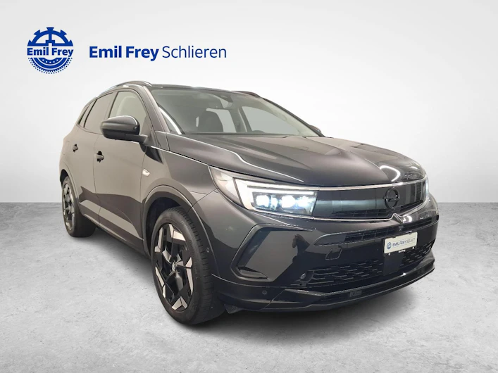 Fahrzeugbild OPEL GRANDLAND