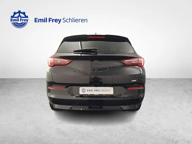 OPEL Grandland 1.6 T PHEV GSE
