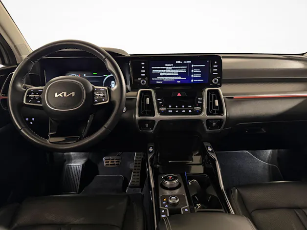 Kia Sorento 1.6 T-GDi Plug-in Hybrid Style 7P